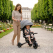 BYOX Folding tricycle 6in1 FLEXTON (6 - 36 months) from Pakostnik