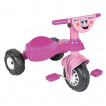 Pilsan Kids with pedals motor SMART (2 years+) Pink 07132 from Pakostnik