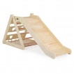 Moni Pickler Slide and Triangle 2in1 12m+ BPD732 from Pakostnik