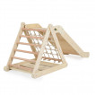 Moni Pickler Slide and Triangle 2in1 12m+ BPD732 from Pakostnik