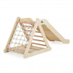 Moni Pickler Slide and Triangle 2in1 12m+ BPD732 from Pakostnik