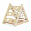 Moni Pickler Slide and Triangle 2in1 12m+ BPD732 from Pakostnik