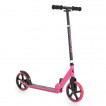 BYOX Scooter STORM (up to 100 kg) Pink from Pakostnik