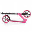 BYOX Scooter STORM (up to 100 kg) Pink from Pakostnik