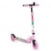 BYOX Children scooter MIRACLE Pink from Pakostnik