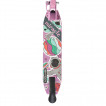 BYOX Children scooter MIRACLE Pink from Pakostnik