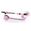 BYOX Children scooter MIRACLE Pink from Pakostnik