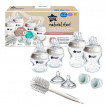 Tommee Tippee Newborn Set Natural Start SELF-STERILIZING TT.0056 from Pakostnik