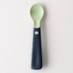Tommee Tippee Self-feeding spoons 5 pcs 6m+ EasyGrip TT.0212 from Pakostnik