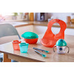 Tommee Tippee Toddler Weaning Kit 4m+ TT.0124 from Pakostnik