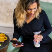 Tommee Tippee Mechanical breast pump MADE FOR ME TT.0184 from Pakostnik