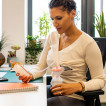 Tommee Tippee Electric breast pump MADE FOR ME TT.0185 from Pakostnik