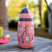 Tommee Tippee SuperStar Spill-proof tumbler with straw 266ml 12m+ Pink from Pakostnik