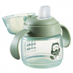 Tommee Tippee Spill-proof cup with handles and soft spout 150 ml 4m+ Owl TT.0288 from Pakostnik
