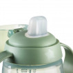 Tommee Tippee Spill-proof cup with handles and soft spout 150 ml 4m+ Owl TT.0288 from Pakostnik