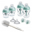 Tommee Tippee Newborn Set ANTI-COLIC+ SELF-STERILIZING TT.0036 from Pakostnik