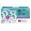 Tommee Tippee Newborn Set ANTI-COLIC+ SELF-STERILIZING TT.0036 from Pakostnik