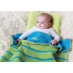 Womar Blanket 75/100cm. from Pakostnik
