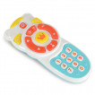 Huanger TV music remote for a toddler 6m+ HE0829 from Pakostnik