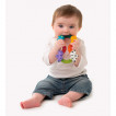 Playgro Baby rattle Click and Twist from Pakostnik