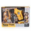 Yue Qiang  Impact drill with accessories T016A from Pakostnik