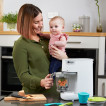 Tommee Tippee Steamer and blender QUICK-COOK TT.0199 from Pakostnik