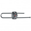 Safety 1st Cabinet slide lock 1 pcs Grey from Pakostnik