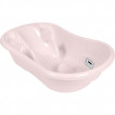 Kikkaboo Bath tub anatomical HIPPO 94см Pink from Pakostnik