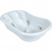 Kikkaboo Bath tub anatomical HIPPO 94см Blue from Pakostnik