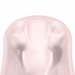 Kikkaboo Bath tub anatomical HIPPO 94см Pink from Pakostnik