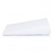 Caramell Bulgaria Antireflux pillow 60 x 45 x 9/1 cm Organic cotton from Pakostnik