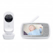 Motorola Baby monitor VM44 Connect with Wi-Fi and 4,3'' display from Pakostnik