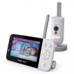 Philips Avent Digital videophone SCD293/26 with the possibility of Internet connection from Pakostnik