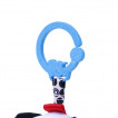 Bali Bazoo Pendant Music dog 81050 from Pakostnik