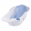 Chipolino Baby bathtub with stand VELA 87 cm Blue from Pakostnik
