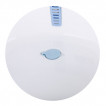 Chipolino Baby bathtub with stand VELA 87 cm Blue from Pakostnik