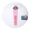 Chipolino Baby bathtub with stand VELA 87 cm Pink from Pakostnik