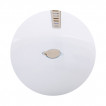 Chipolino Baby bathtub with stand VELA 87 cm Mocca from Pakostnik