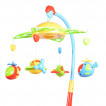Moni Toys Carousel projector Plane Fairyland from Pakostnik