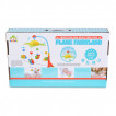 Moni Toys Carousel projector Plane Fairyland from Pakostnik