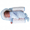 Sevi bebe Head Shaping & Side Sleeper Pillow from Pakostnik