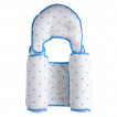 Sevi bebe Head Shaping & Side Sleeper Pillow from Pakostnik