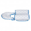 Sevi bebe Head Shaping & Side Sleeper Pillow from Pakostnik