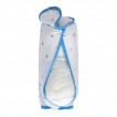 Sevi bebe Head Shaping & Side Sleeper Pillow from Pakostnik
