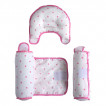 Sevi bebe Head Shaping & Side Sleeper Pillow from Pakostnik