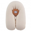 Candide 3in1 MULTIRELAX Organic pillow for motherhood and breastfeeding 73x40x15cm from Pakostnik