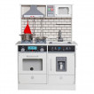 Ginger Home Children wooden kitchen with sound and light 3 years+ W10C493J from Pakostnik