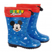 Arditex Rubber boots with laces MICKEY (№ 22,24,26,28,30) from Pakostnik