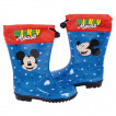 Arditex Rubber boots with laces MICKEY (№ 22,24,26,28,30) from Pakostnik