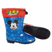 Arditex Rubber boots with laces MICKEY (№ 22,24,26,28,30) from Pakostnik